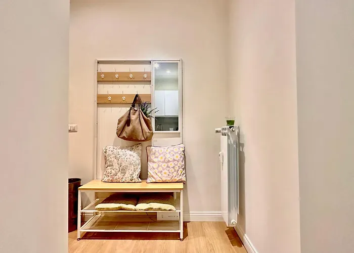 Apartment Via Conca D'oro Adiacente Fermata Della Metro B