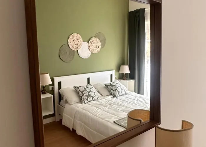 Apartment Via Conca D'oro Adiacente Fermata Della Metro B *