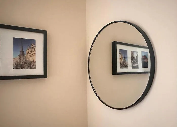 Via Conca D'oro Adiacente Fermata Della Metro B Apartment