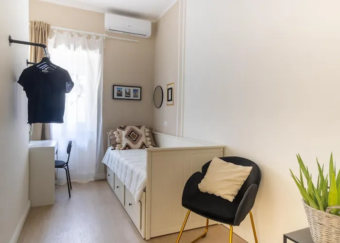Apartment Via Conca D'oro Adiacente Fermata Della Metro B Rom